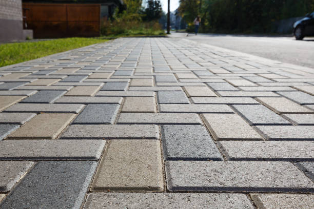 Best Commercial Driveway Pavers  in Ellettsville, IN