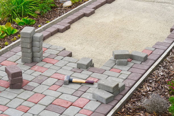 Professional Driveway Pavers in Ellettsville, IN