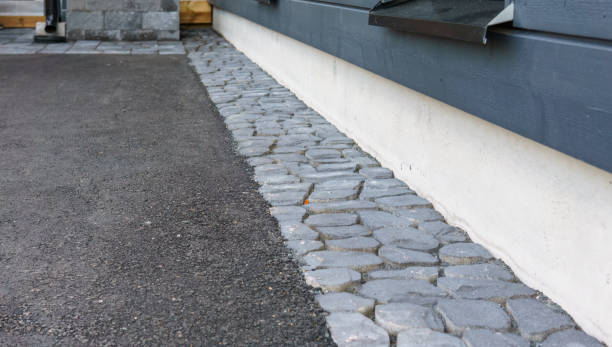 Best Decorative Driveway Pavers  in Ellettsville, IN